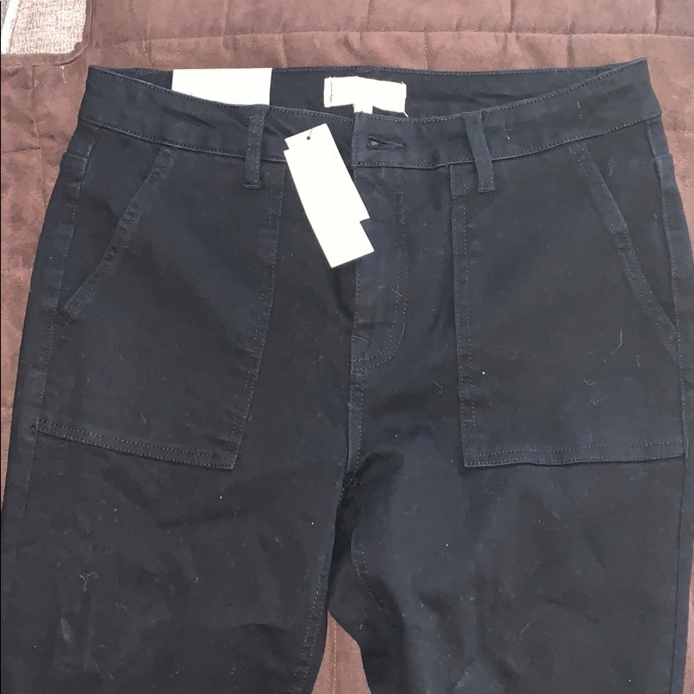 BRAND NEW JEANS from Francescas!